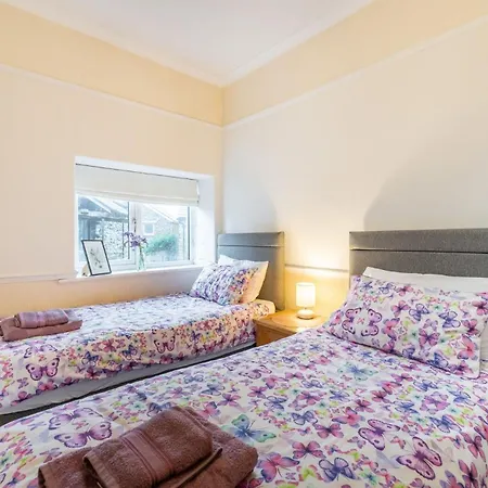 Victory Holiday home *