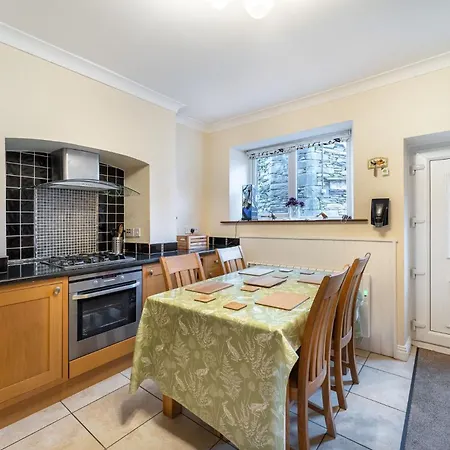 Holiday home Victory Hawkshead